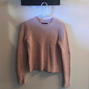 Women's Banana Republic Pink Sweater